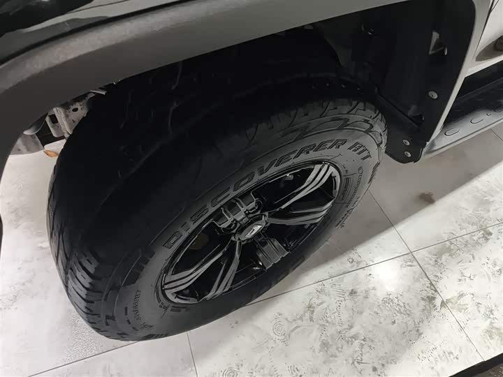 Фото 23 - Tank 300