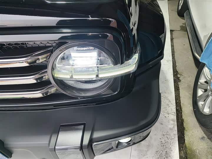 Фото 24 - Tank 300