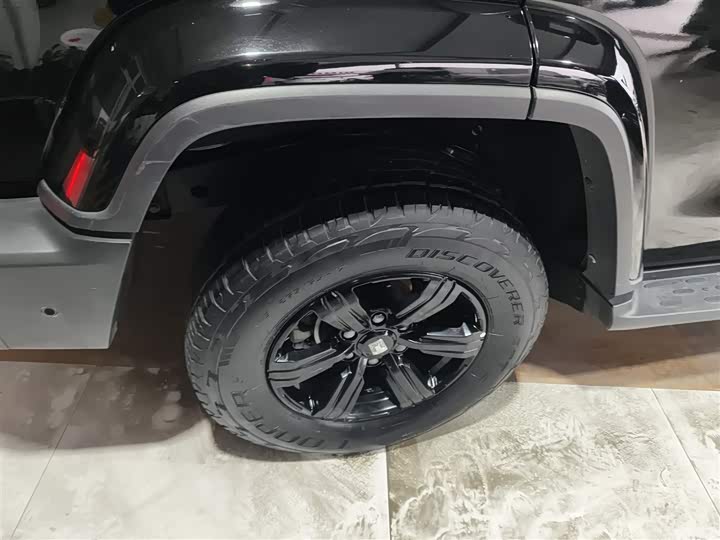 Фото 26 - Tank 300