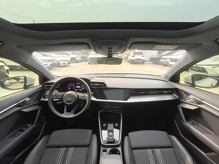 Фото 5 - Audi A3