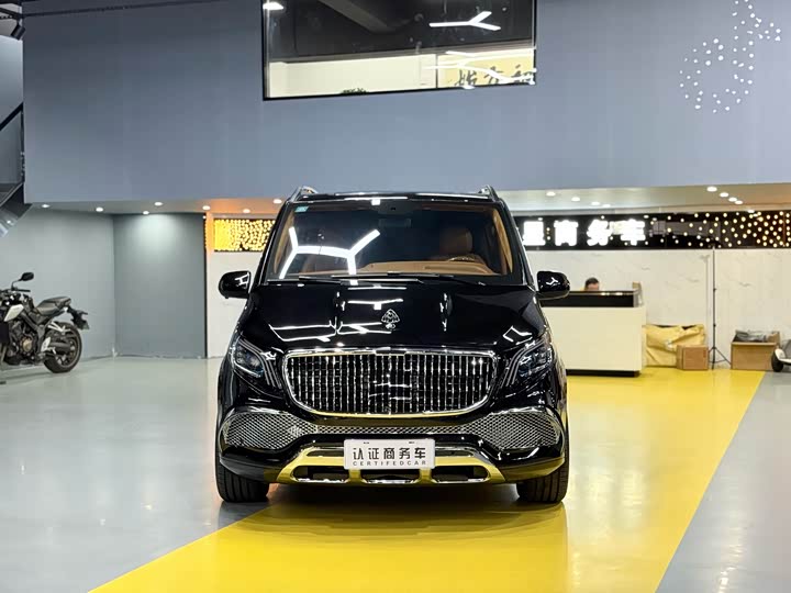 Фото 2 - Mercedes-Benz Vito