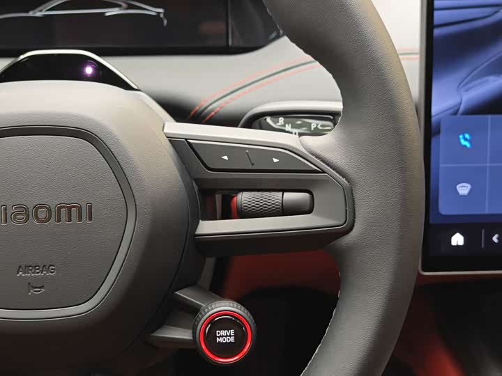 Фото 17 - Xiaomi SU7