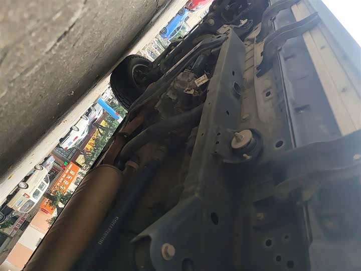 Фото 22 - BAIC Beijing BJ40