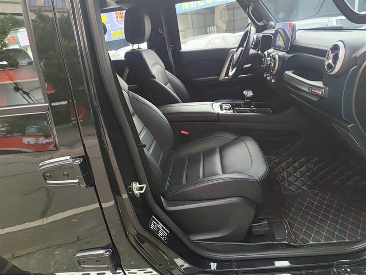 Фото 25 - BAIC Beijing BJ40