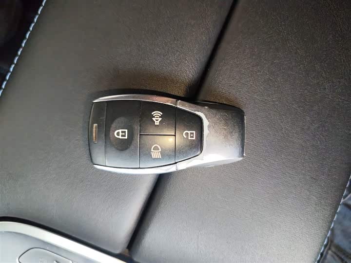 Фото 9 - BAIC Beijing BJ40