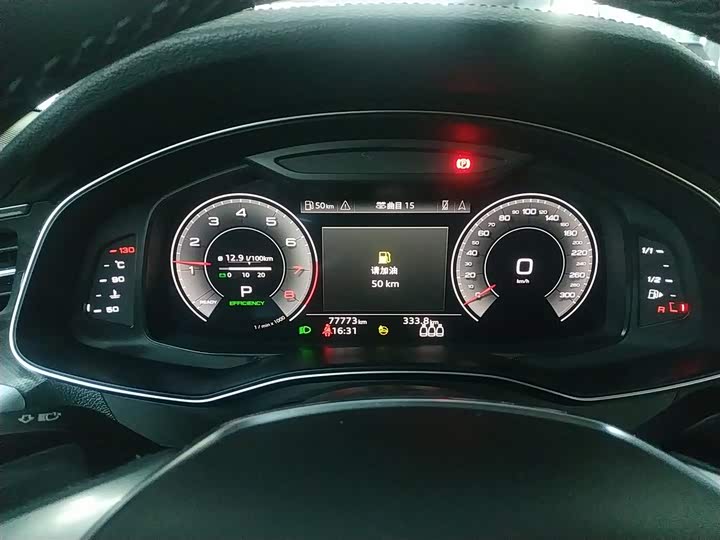 Фото 14 - Audi A6L