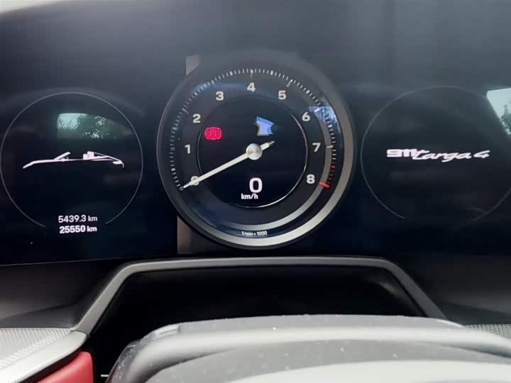 Фото 7 - Porsche 911