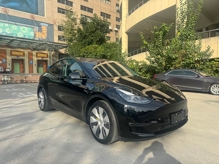 Фото 3 - Tesla Model Y