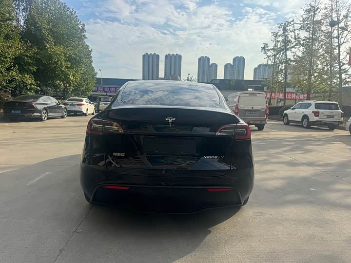 Фото 6 - Tesla Model Y