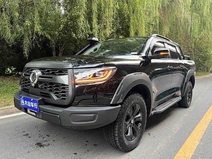 Фото 1 - Great Wall Pao