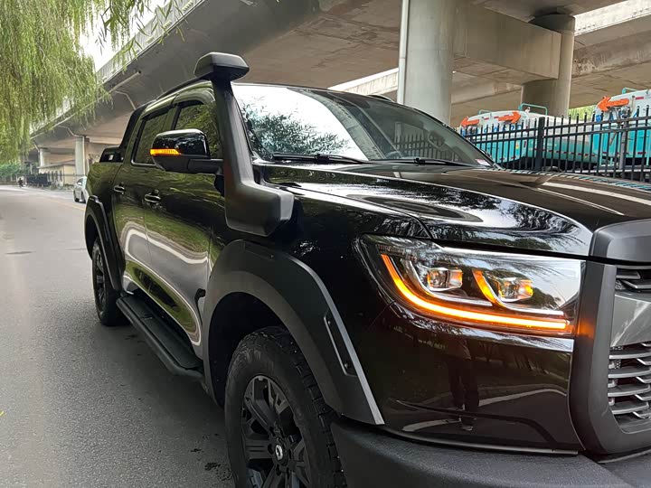 Фото 13 - Great Wall Pao