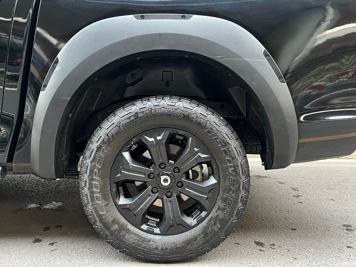 Фото 15 - Great Wall Pao