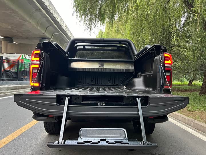 Фото 16 - Great Wall Pao