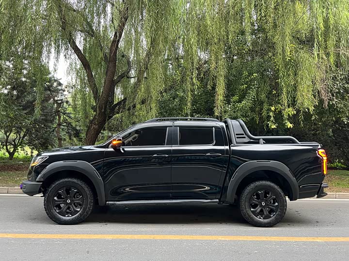 Фото 3 - Great Wall Pao