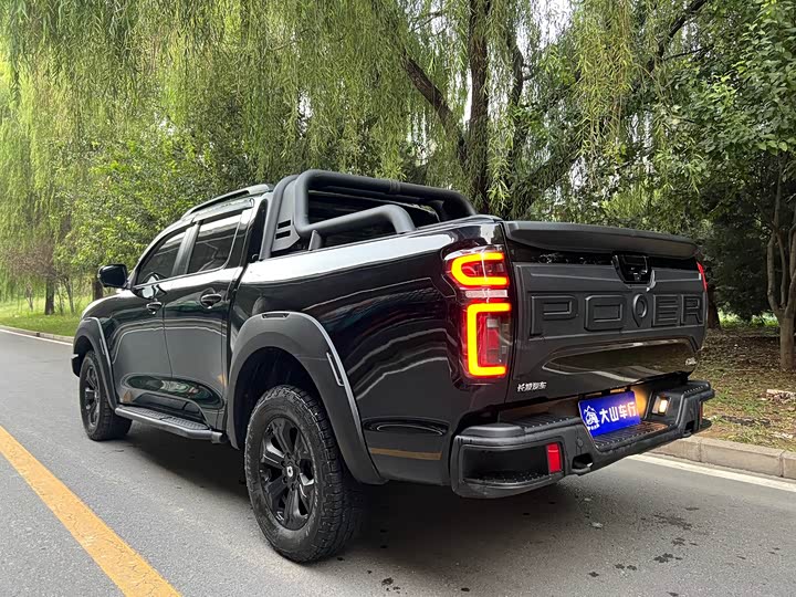 Фото 4 - Great Wall Pao