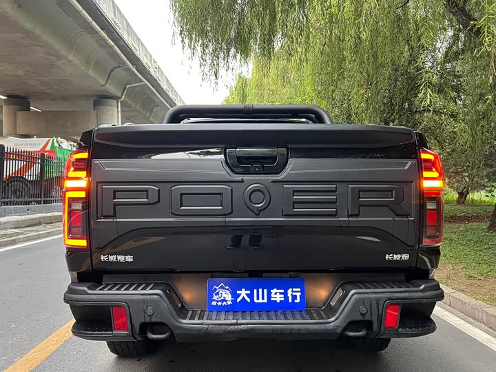 Фото 5 - Great Wall Pao