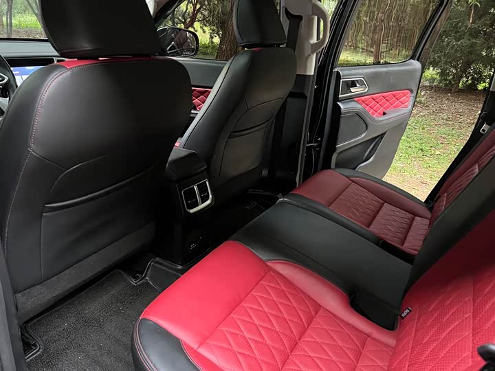 Фото 7 - Great Wall Pao