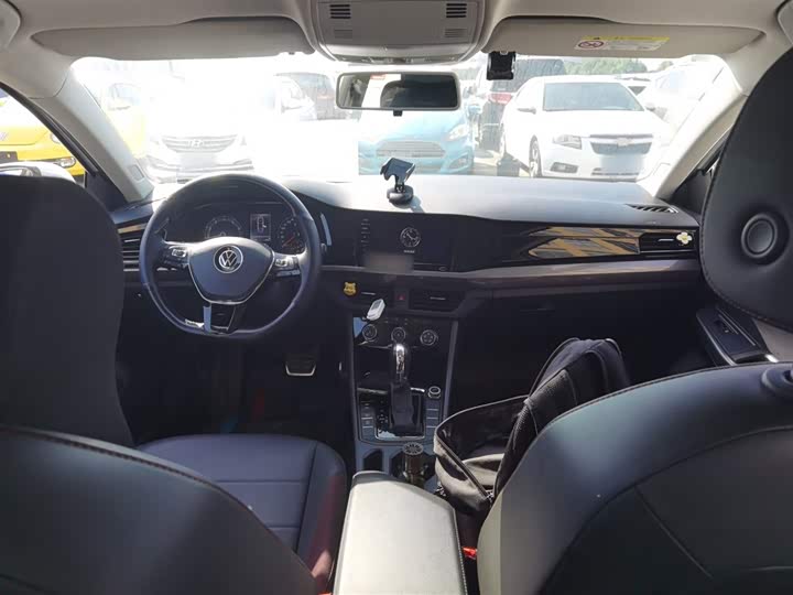 Фото 10 - Volkswagen Bora