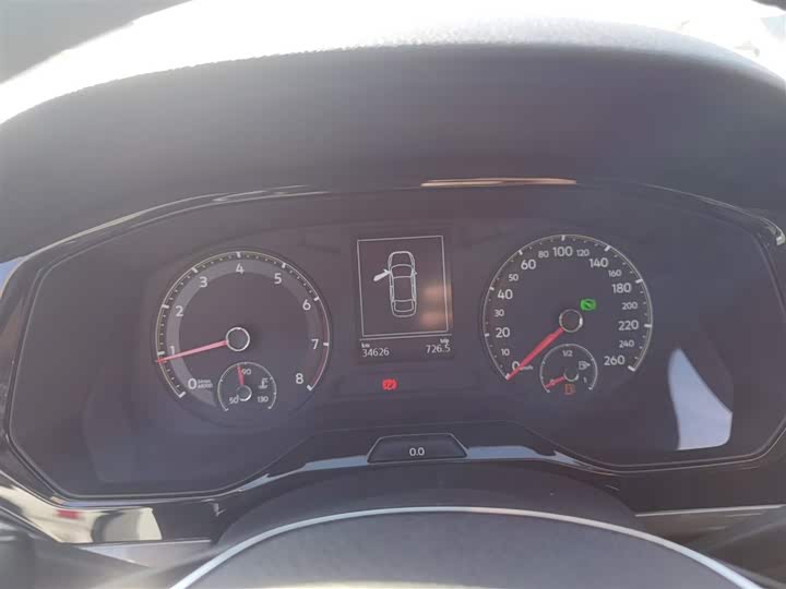 Фото 12 - Volkswagen Bora