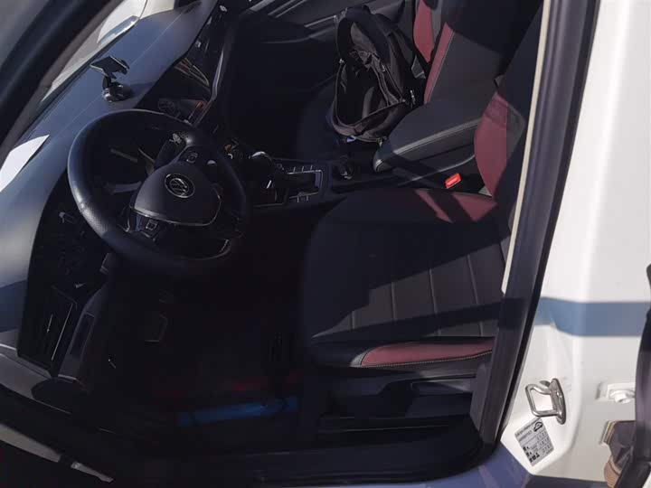 Фото 15 - Volkswagen Bora