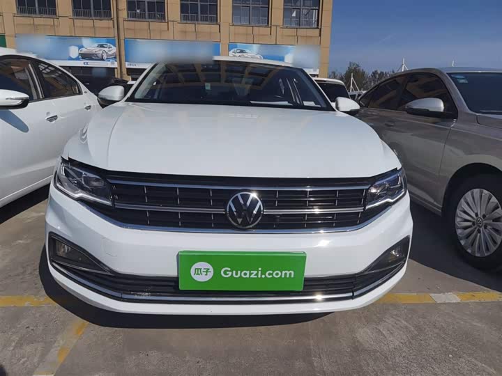 Фото 3 - Volkswagen Bora