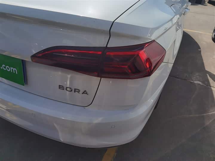 Фото 8 - Volkswagen Bora