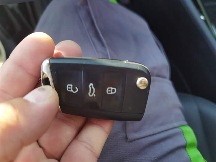 Фото 9 - Volkswagen Bora