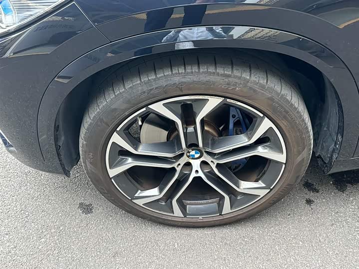 Фото 11 - BMW X5