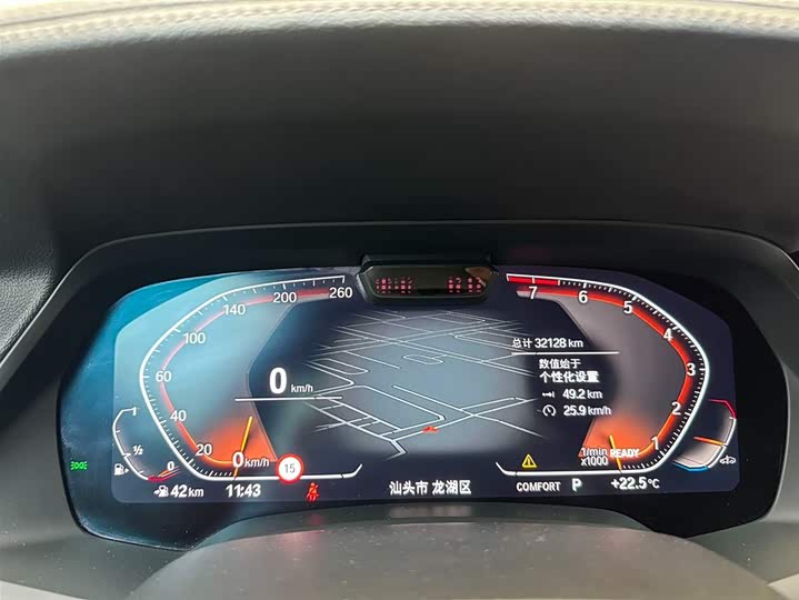 Фото 14 - BMW X5