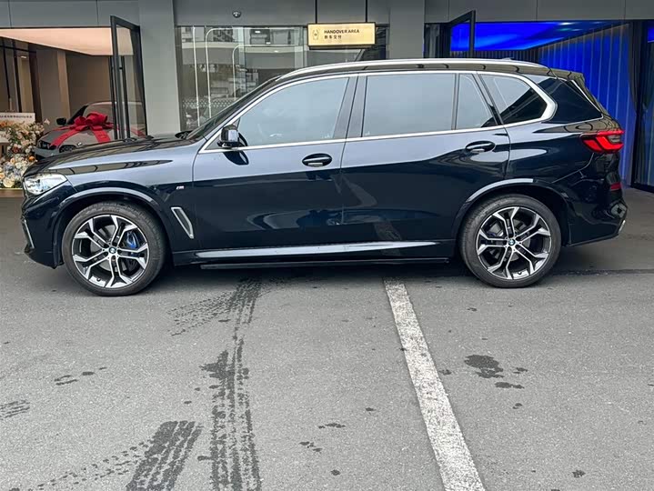 Фото 3 - BMW X5