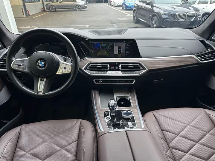 Фото 7 - BMW X5