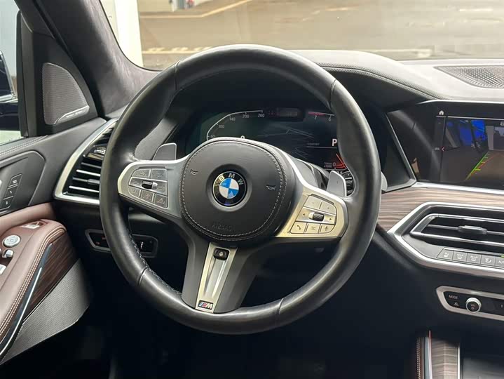 Фото 8 - BMW X5