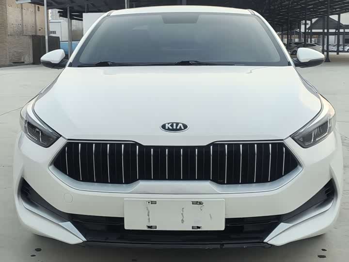 Фото 2 - Kia K3