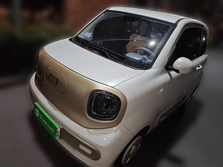 Фото 2 - Bestune Pony