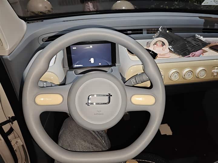 Фото 3 - Bestune Pony