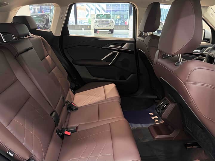 Фото 15 - BMW X1