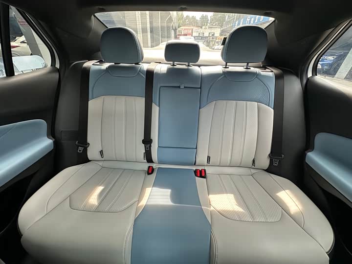 Фото 16 - GAC Trumpchi Empow R