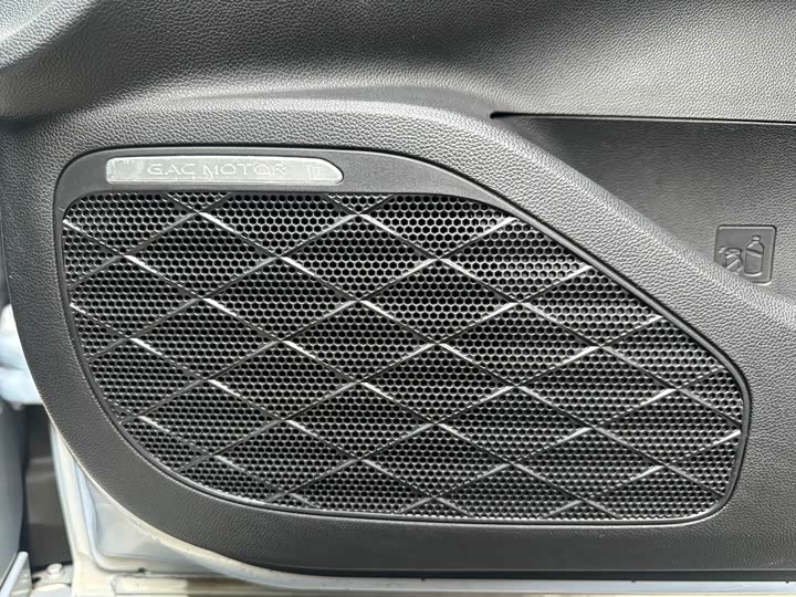 Фото 17 - GAC Trumpchi Empow R