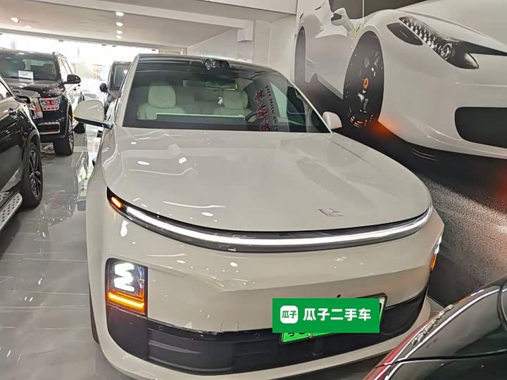 Фото 3 - LiXiang L6