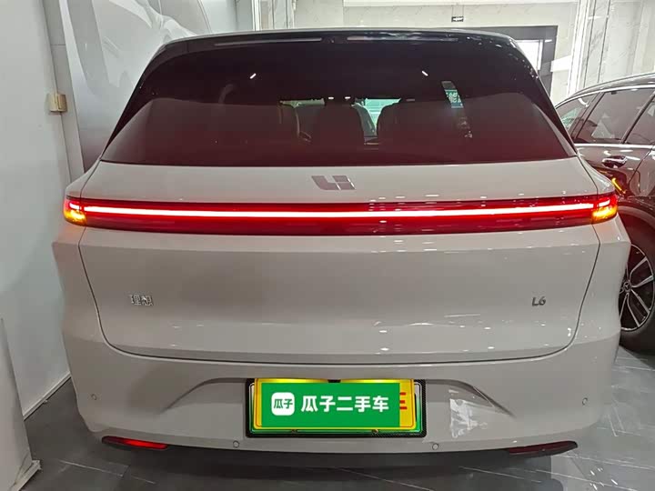 Фото 6 - LiXiang L6