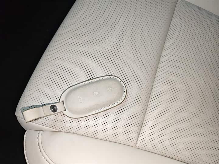 Фото 9 - LiXiang L6