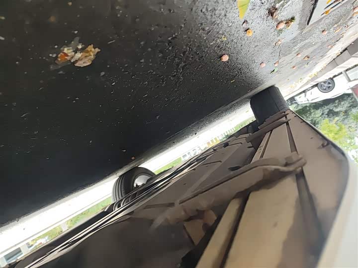 Фото 16 - GAC Trumpchi GS8