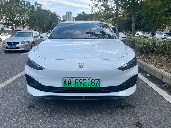 Фото 3 - Roewe D7