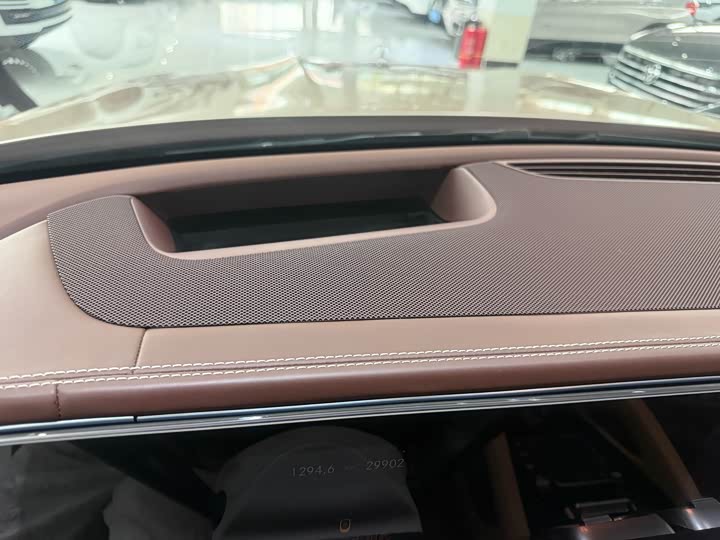 Фото 4 - Mercedes-Benz GLS-Class