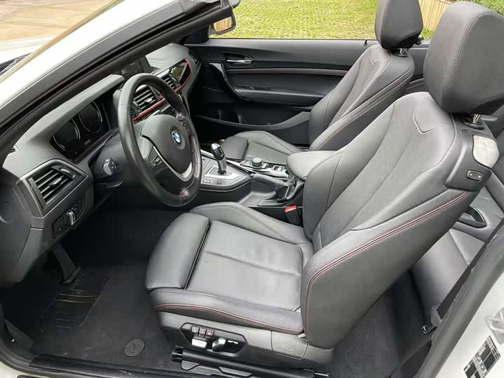 Фото 10 - BMW 2 Series