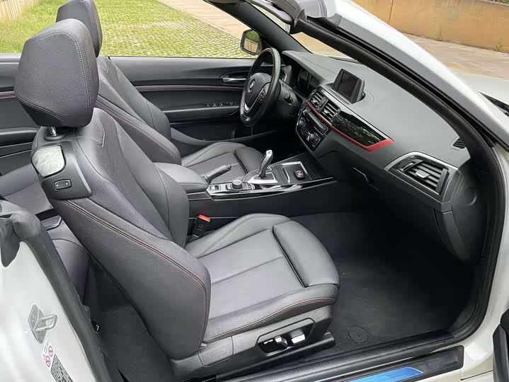 Фото 12 - BMW 2 Series