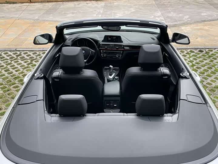 Фото 14 - BMW 2 Series