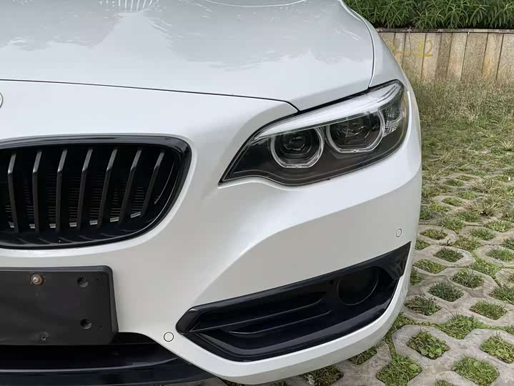 Фото 20 - BMW 2 Series