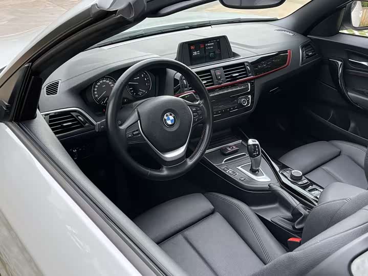 Фото 22 - BMW 2 Series