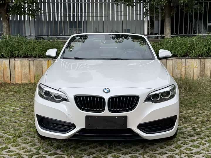 Фото 3 - BMW 2 Series